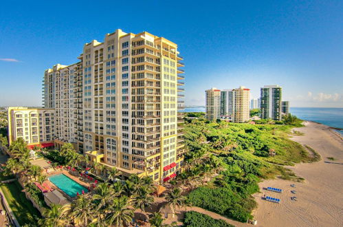 Photo 1 - Palm Beach Singer Island Beach Resort Condos