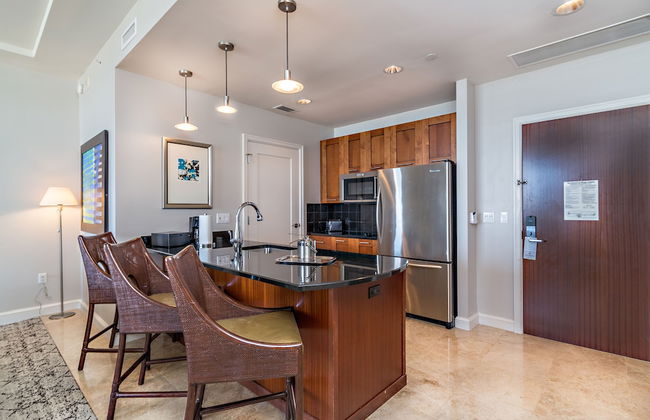 Palm Beach Singer Island Beach Resort Condos - Foto 20