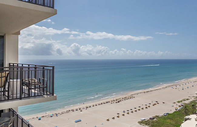 Palm Beach Singer Island Beach Resort Condos - Foto 30