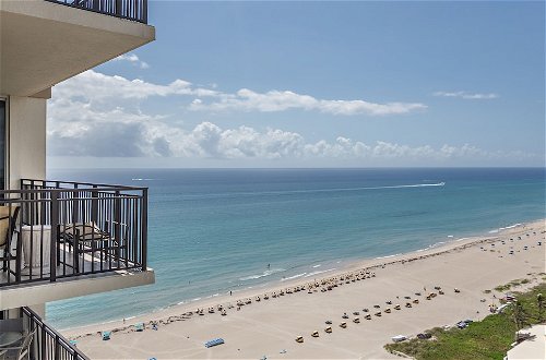 Photo 28 - Palm Beach Singer Island Beach Resort Condos