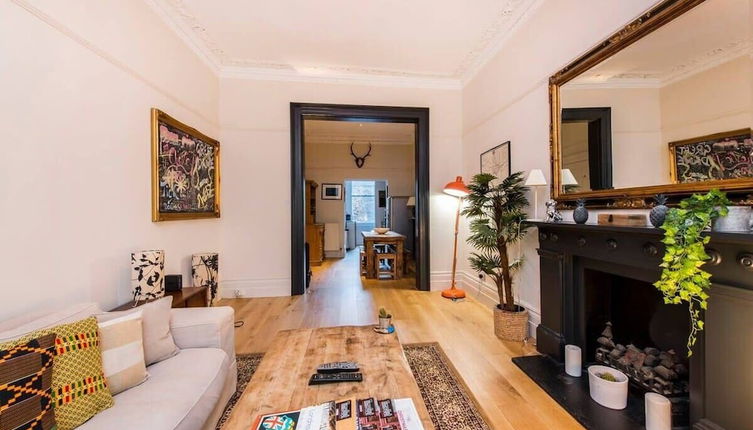 Photo 1 - Fab 2 BR Flat in Paddington Close to Hyde Park