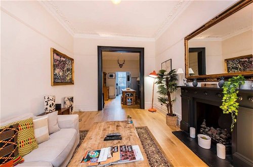 Foto 1 - Fab 2 BR Flat in Paddington Close to Hyde Park