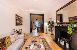 Foto 1 - Fab 2 BR Flat in Paddington Close to Hyde Park