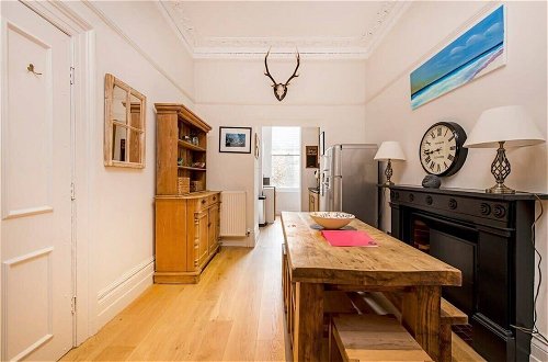 Foto 5 - Fab 2 BR Flat in Paddington Close to Hyde Park