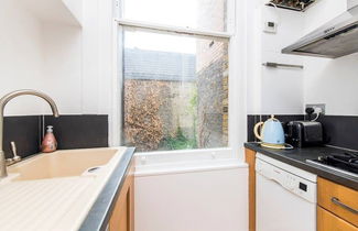 Foto 2 - Fab 2 BR Flat in Paddington Close to Hyde Park