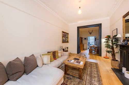 Photo 12 - Fab 2 BR Flat in Paddington Close to Hyde Park