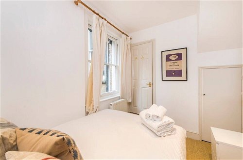 Foto 13 - Fab 2 BR Flat in Paddington Close to Hyde Park