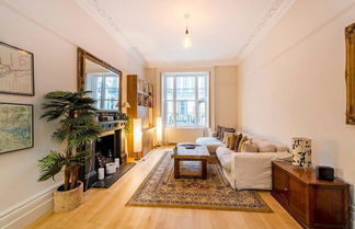 Photo 1 - Fab 2 BR Flat in Paddington Close to Hyde Park