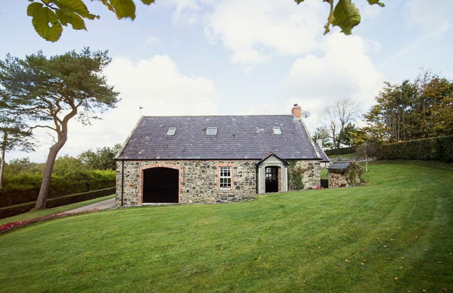 Bay Tree Cottage - Foto 34