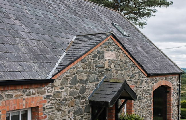 Bay Tree Cottage - Foto 40
