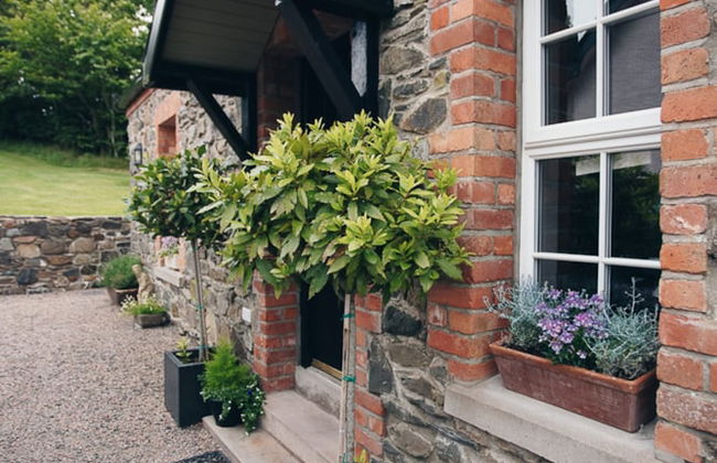 Bay Tree Cottage - Foto 1