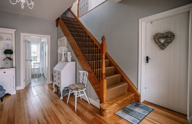 Bay Tree Cottage - Foto 2