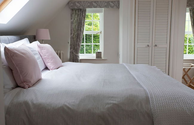 Bay Tree Cottage - Foto 16