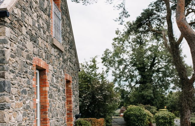 Bay Tree Cottage - Foto 41