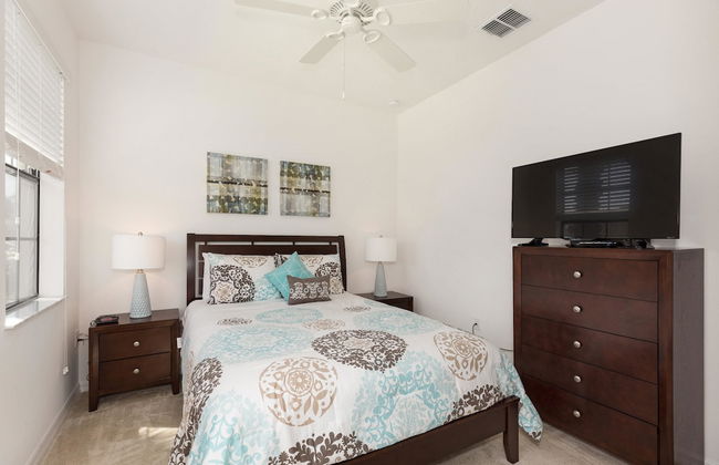 Victoria Villa 4 Bedroom - Foto 10