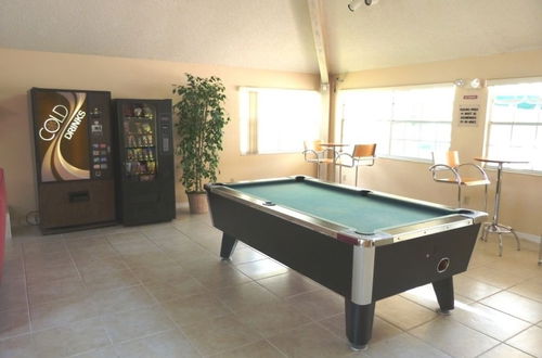 Photo 2 - ​Near Theme Parks! Potter's Castle! Gorgeous, 3 BR's, Sleeps 8, Pool