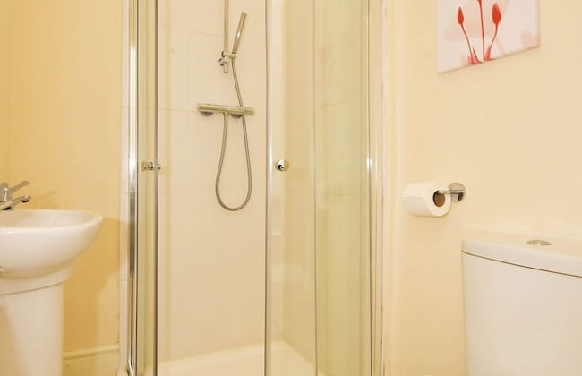Townhouse @ 178 Ruskin Road Crewe - Foto 22