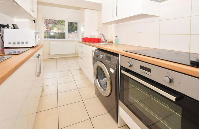 Townhouse @ 178 Ruskin Road Crewe - Foto 34