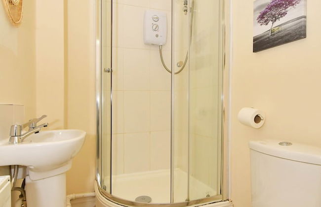 Townhouse @ 178 Ruskin Road Crewe - Foto 27