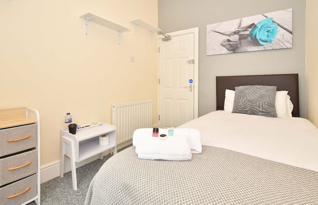 Townhouse @ 178 Ruskin Road Crewe - Foto 6