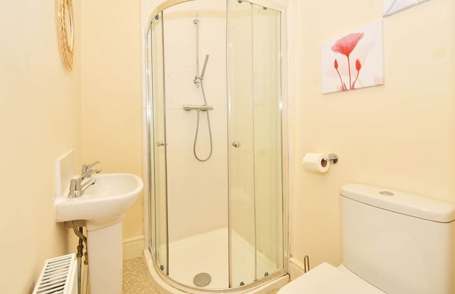Townhouse @ 178 Ruskin Road Crewe - Foto 21