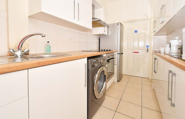 Townhouse @ 178 Ruskin Road Crewe - Foto 31