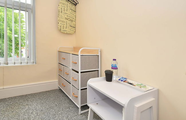 Townhouse @ 178 Ruskin Road Crewe - Foto 3