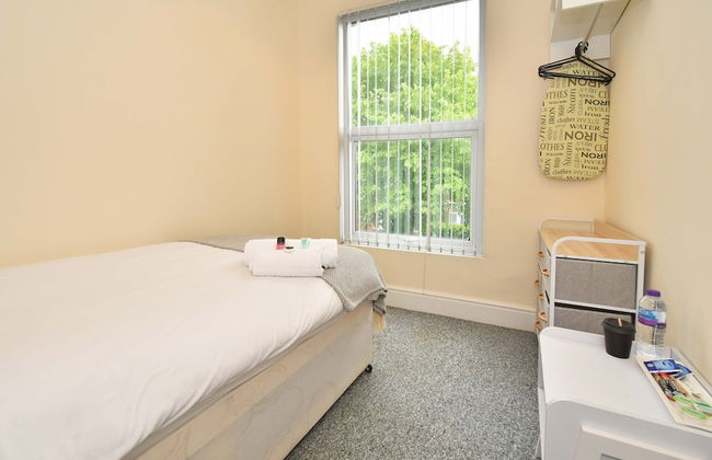 Townhouse @ 178 Ruskin Road Crewe - Foto 4