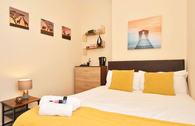 Townhouse @ 178 Ruskin Road Crewe - Foto 20
