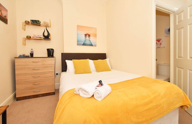Townhouse @ 178 Ruskin Road Crewe - Foto 18