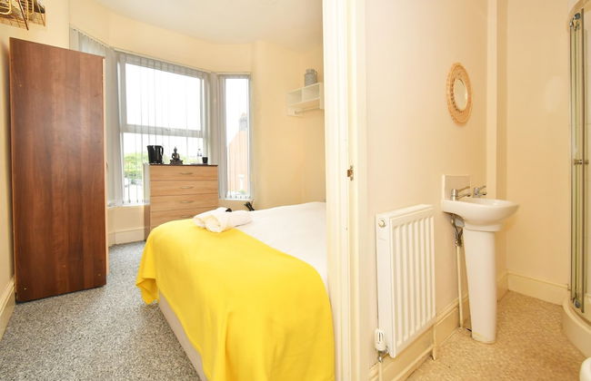 Townhouse @ 178 Ruskin Road Crewe - Foto 15