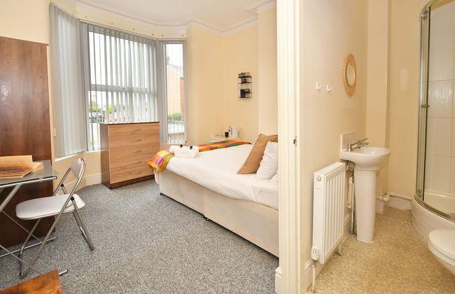 Townhouse @ 178 Ruskin Road Crewe - Foto 29