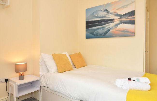 Townhouse @ 178 Ruskin Road Crewe - Foto 8