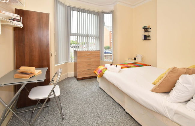 Townhouse @ 178 Ruskin Road Crewe - Foto 30