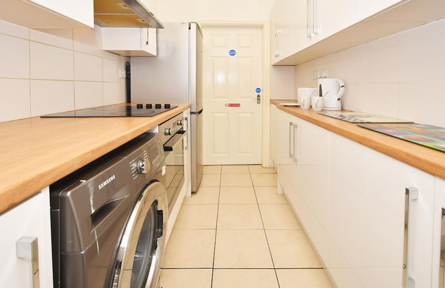 Townhouse @ 178 Ruskin Road Crewe - Foto 32
