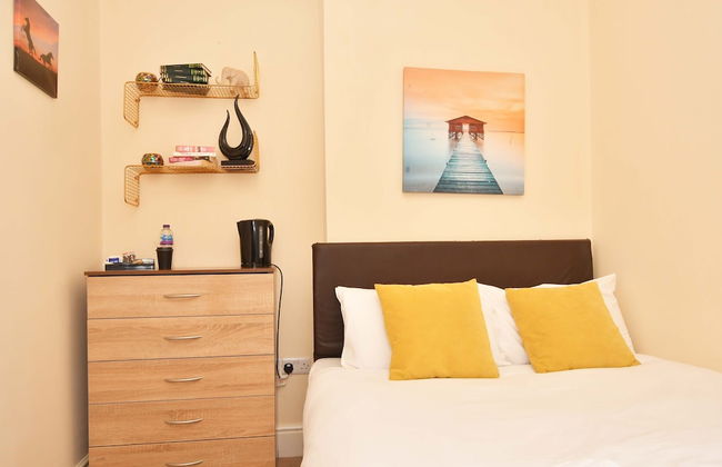 Townhouse @ 178 Ruskin Road Crewe - Foto 19