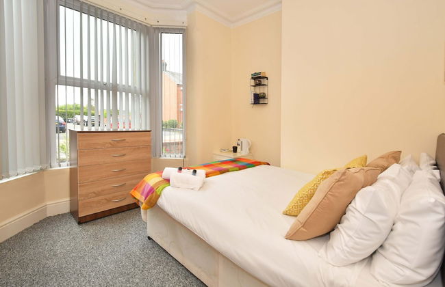 Townhouse @ 178 Ruskin Road Crewe - Foto 28