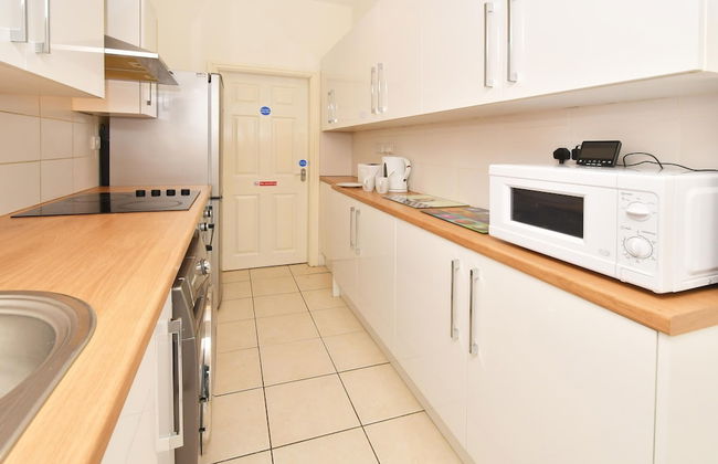 Townhouse @ 178 Ruskin Road Crewe - Foto 33