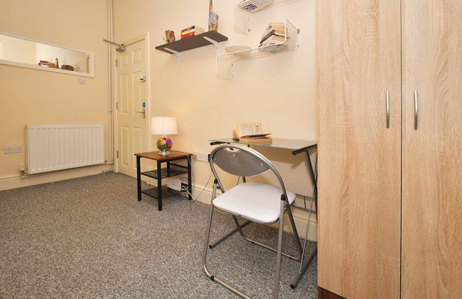 Townhouse @ 178 Ruskin Road Crewe - Foto 24