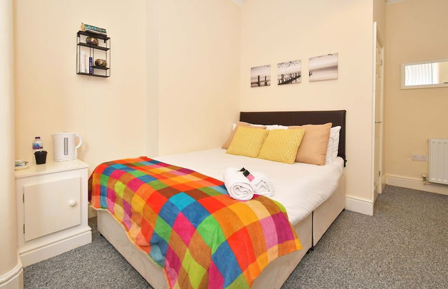Townhouse @ 178 Ruskin Road Crewe - Foto 23