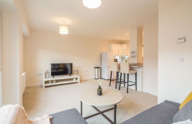 Skyline Luxury Apartments - Foto 20