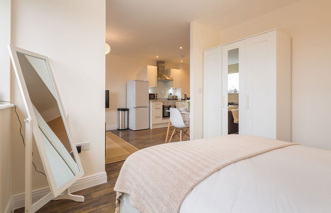 Skyline Luxury Apartments - Foto 5
