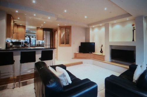 Photo 8 - Castle Luxury Apartment lll