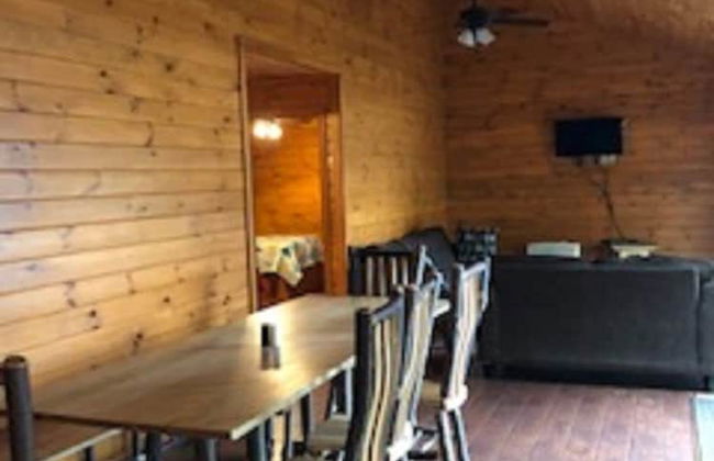 Riverbay Adventure Inn - Foto 13