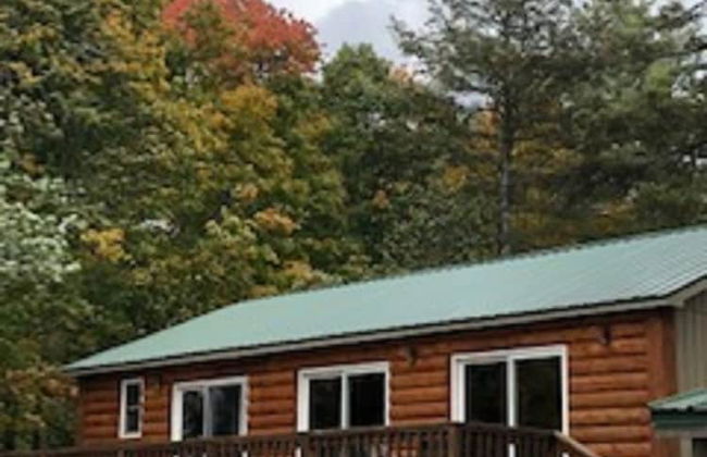 Riverbay Adventure Inn - Foto 6