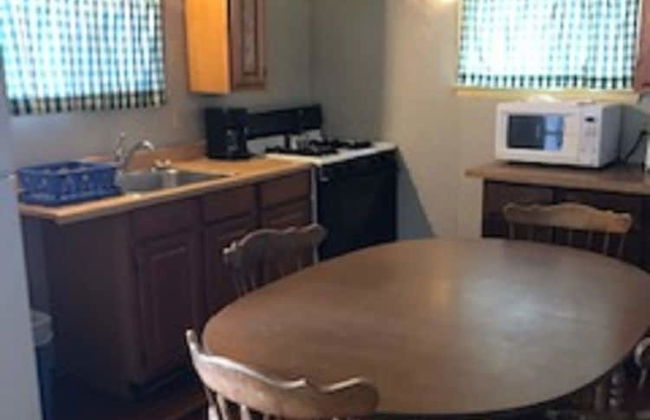 Riverbay Adventure Inn - Foto 14