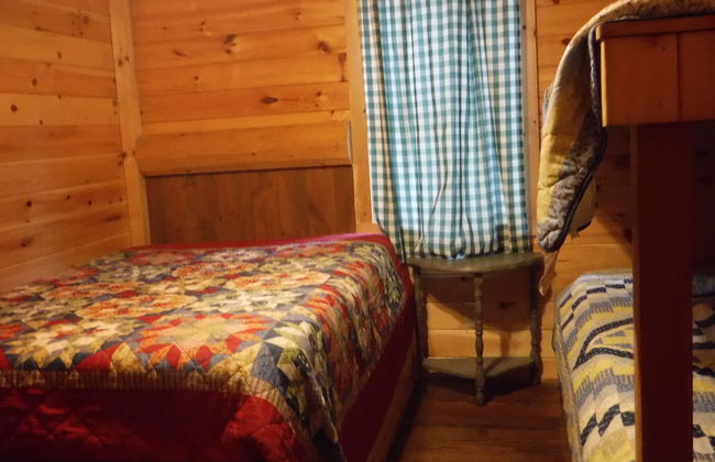 Riverbay Adventure Inn - Foto 21