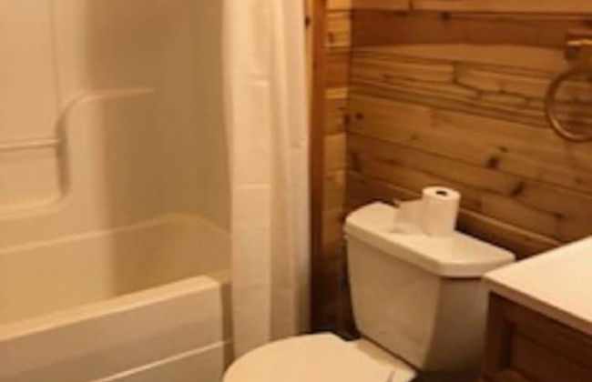 Riverbay Adventure Inn - Foto 26