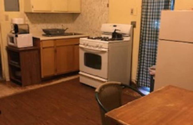 Riverbay Adventure Inn - Foto 19