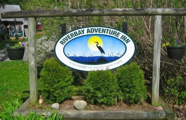 Riverbay Adventure Inn - Foto 27